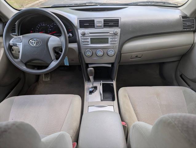 used 2010 Toyota Camry car, priced at $6,000