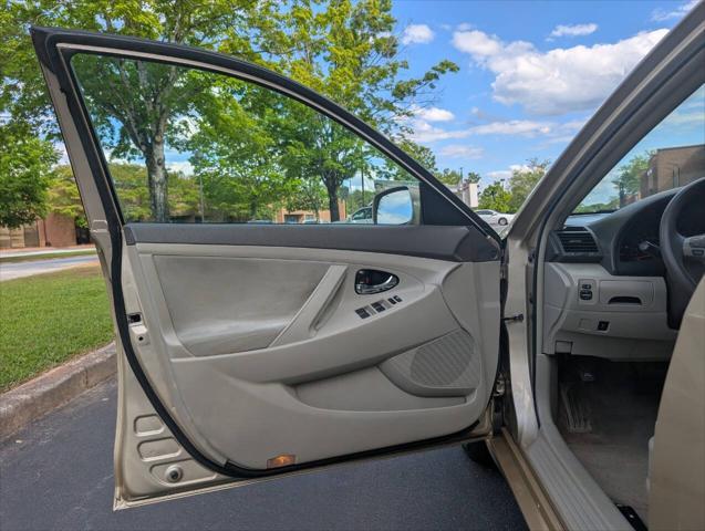 used 2010 Toyota Camry car, priced at $6,000