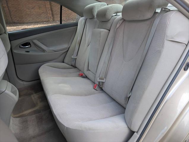 used 2010 Toyota Camry car, priced at $6,000