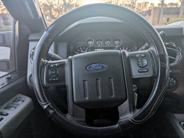 used 2013 Ford F-250 car, priced at $20,000