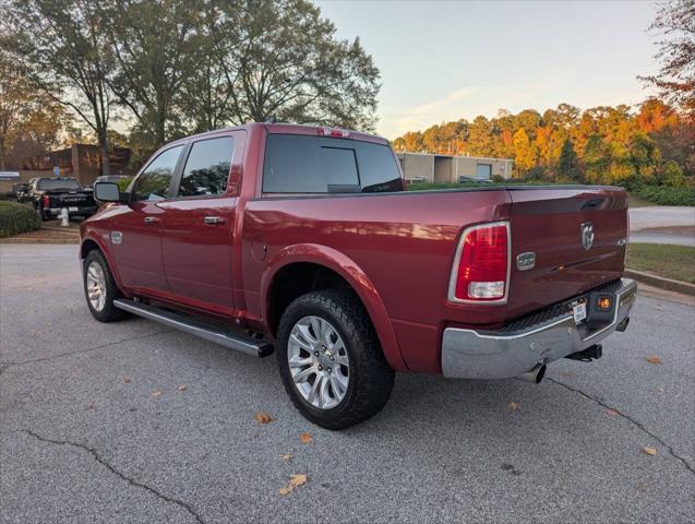 used 2014 Ram 1500 car, priced at $15,000