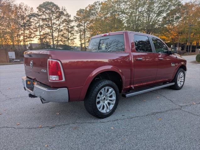 used 2014 Ram 1500 car, priced at $15,000