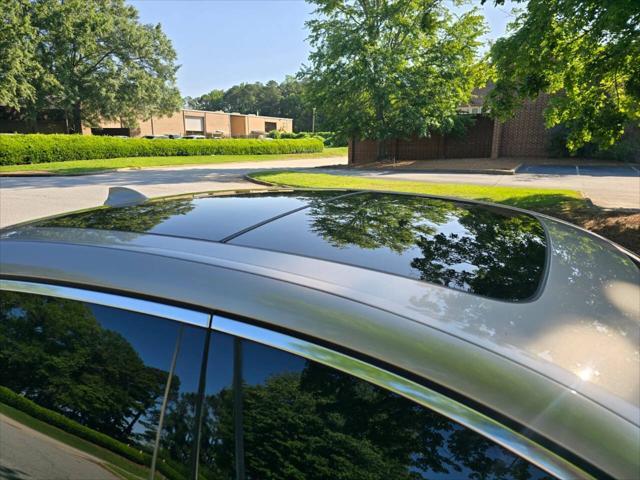 used 2016 BMW 740 car, priced at $16,500