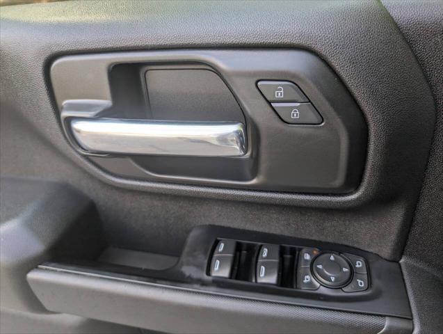 used 2020 Chevrolet Silverado 2500 car, priced at $30,000