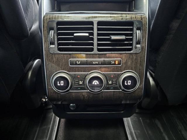 used 2014 Land Rover Range Rover Sport car, priced at $18,000