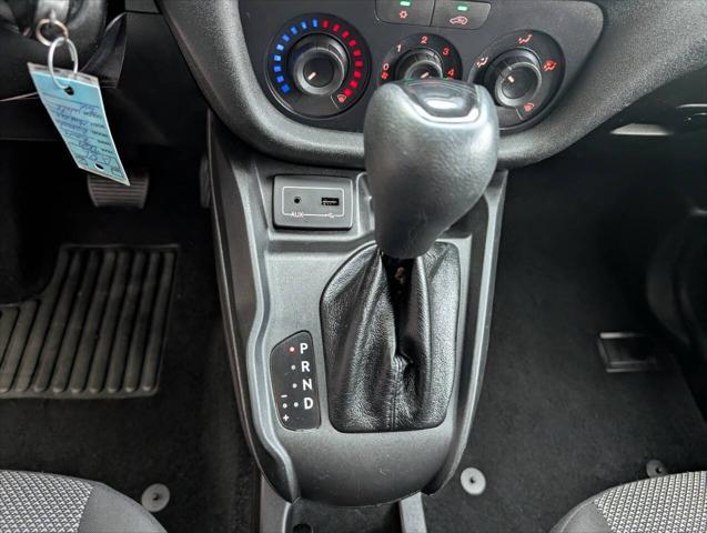 used 2019 Ram ProMaster City car, priced at $15,000