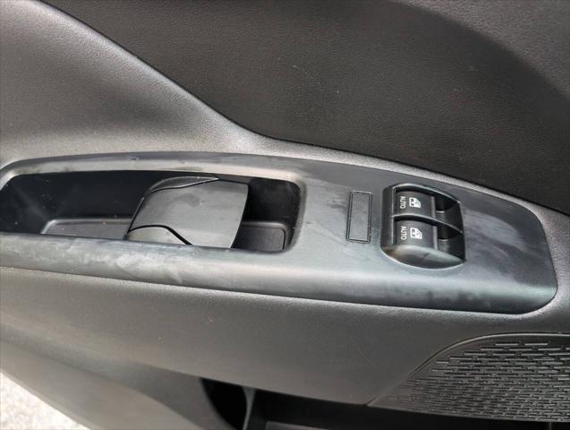 used 2019 Ram ProMaster City car, priced at $15,000