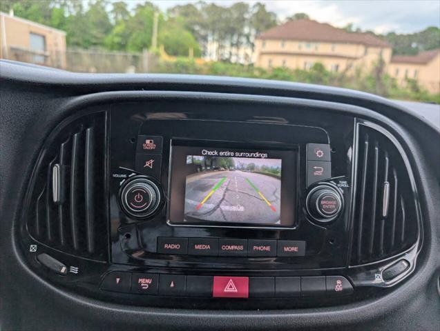used 2019 Ram ProMaster City car, priced at $15,000