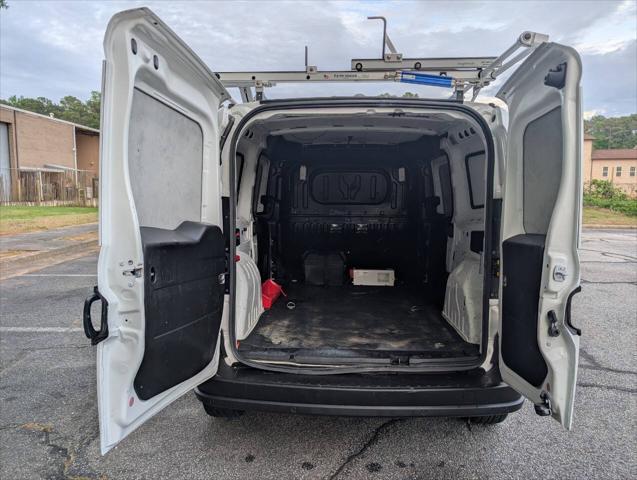 used 2019 Ram ProMaster City car, priced at $15,000