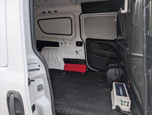 used 2019 Ram ProMaster City car, priced at $15,000