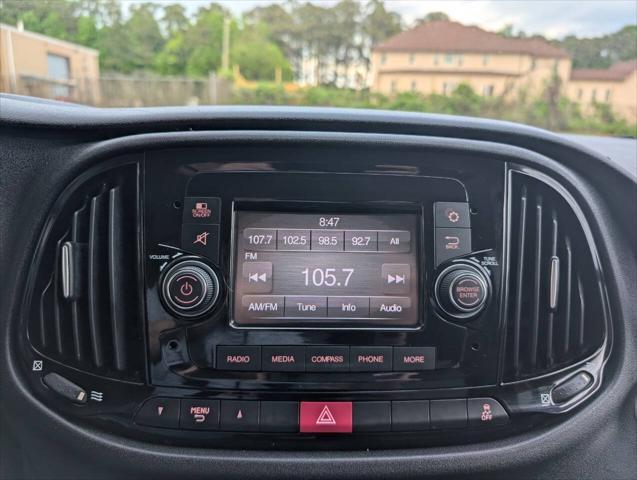 used 2019 Ram ProMaster City car, priced at $15,000