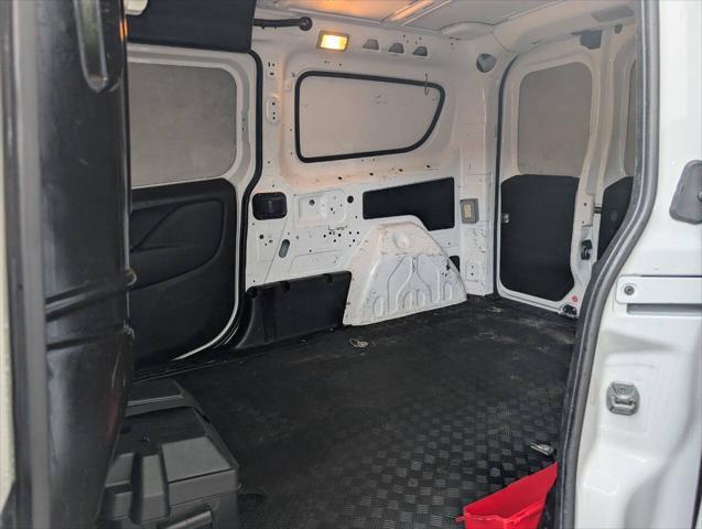 used 2019 Ram ProMaster City car, priced at $15,000