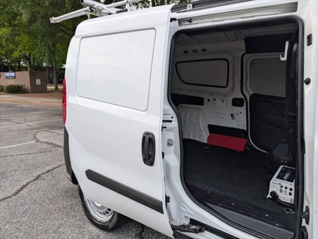 used 2019 Ram ProMaster City car, priced at $15,000