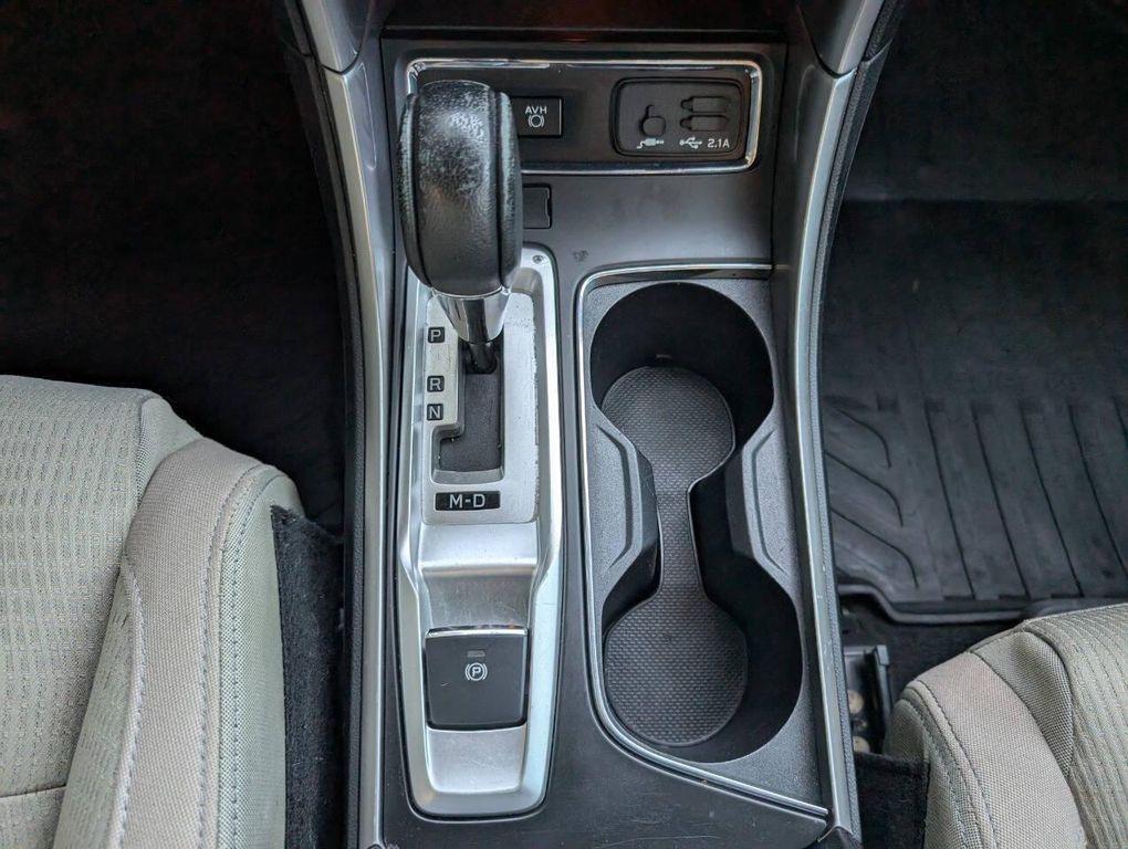 used 2019 Subaru Ascent car, priced at $15,000