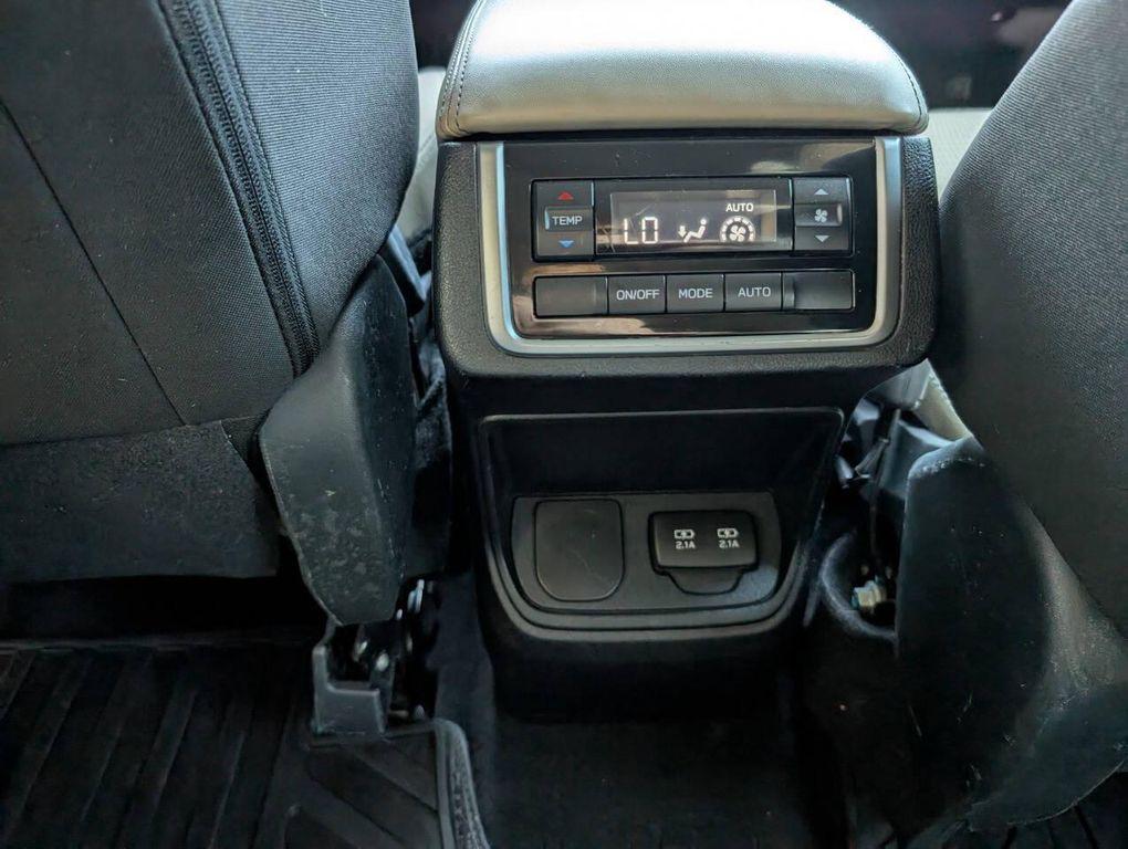 used 2019 Subaru Ascent car, priced at $15,000