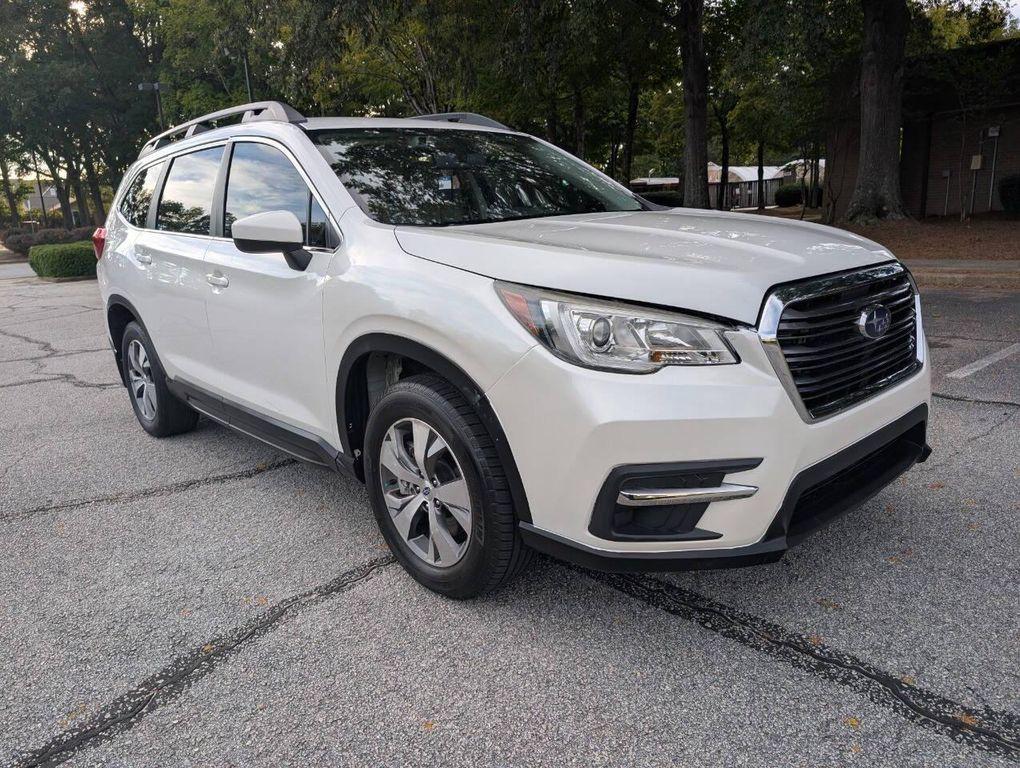 used 2019 Subaru Ascent car, priced at $15,000