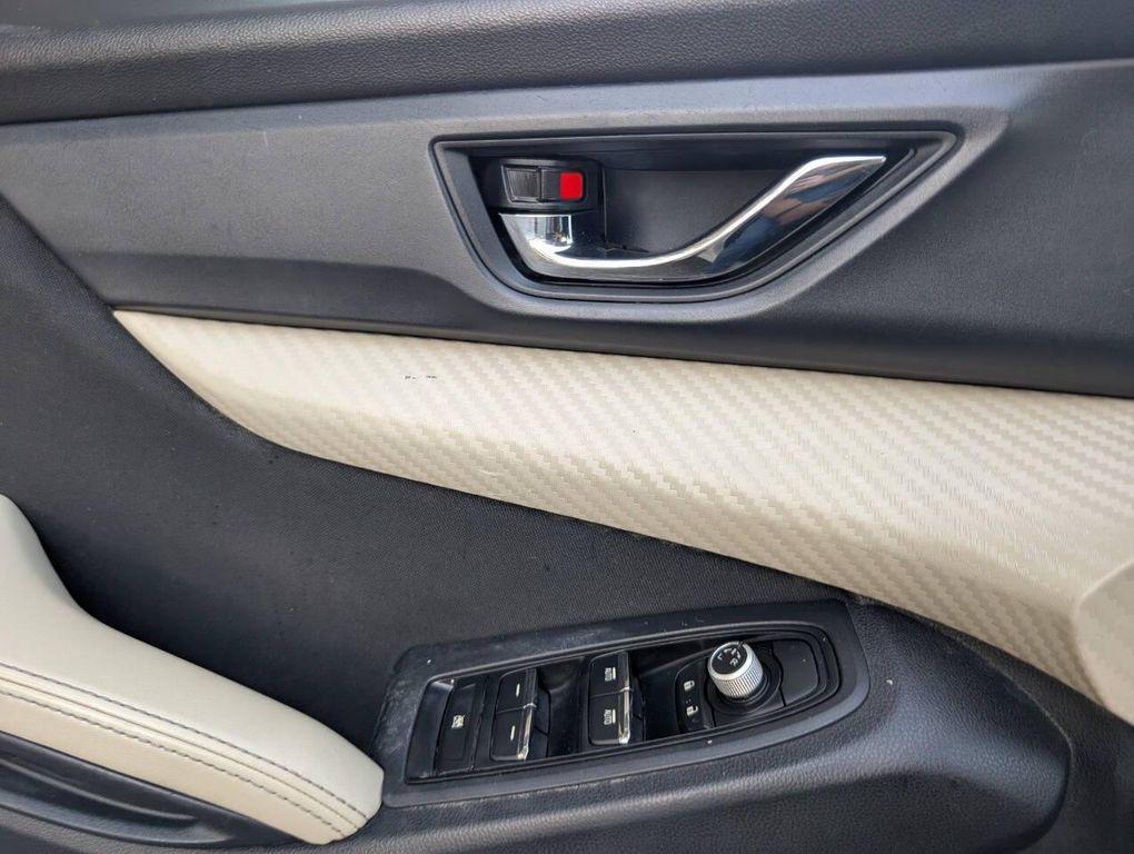 used 2019 Subaru Ascent car, priced at $15,000