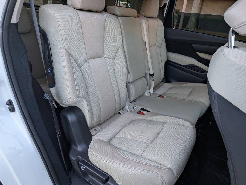 used 2019 Subaru Ascent car, priced at $15,000