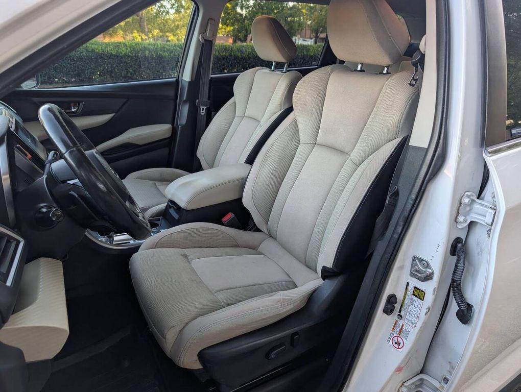 used 2019 Subaru Ascent car, priced at $15,000
