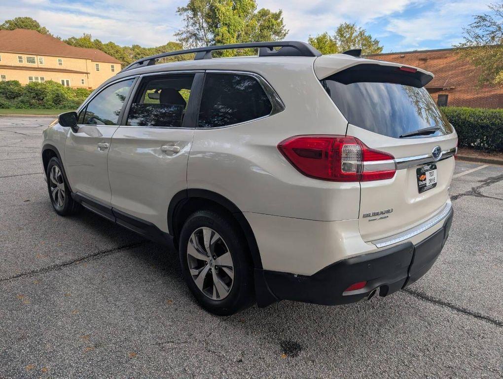 used 2019 Subaru Ascent car, priced at $15,000