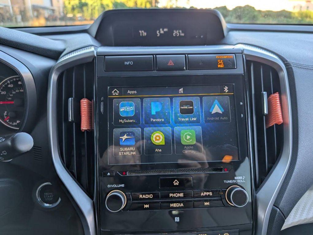 used 2019 Subaru Ascent car, priced at $15,000