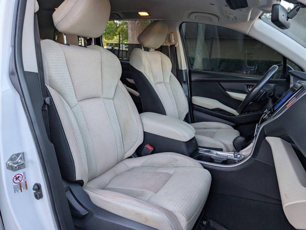 used 2019 Subaru Ascent car, priced at $15,000