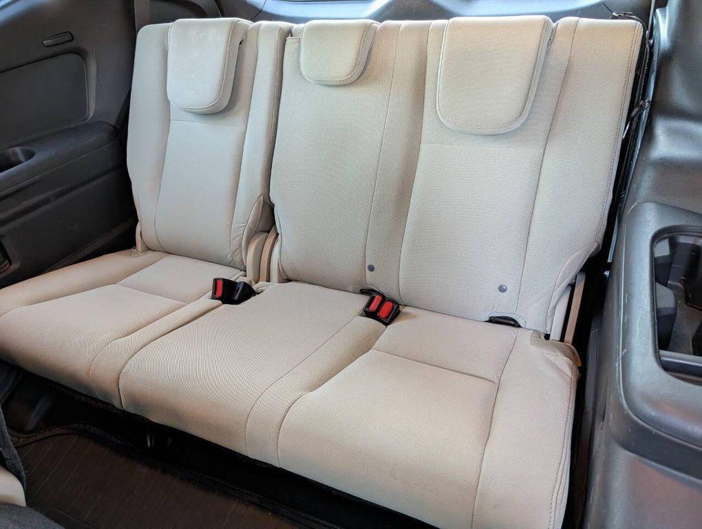 used 2019 Subaru Ascent car, priced at $15,000