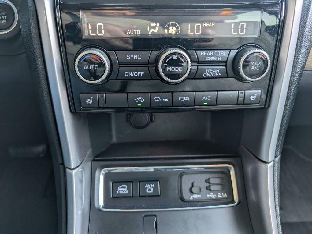 used 2019 Subaru Ascent car, priced at $15,000