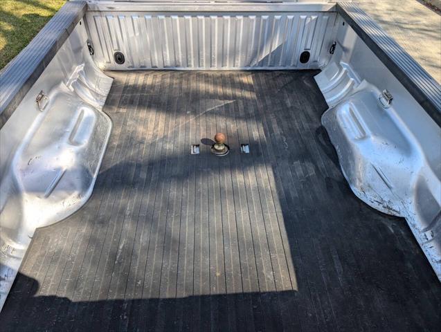 used 2013 Ford F-250 car, priced at $19,000