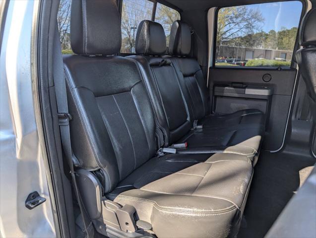 used 2013 Ford F-250 car, priced at $19,000