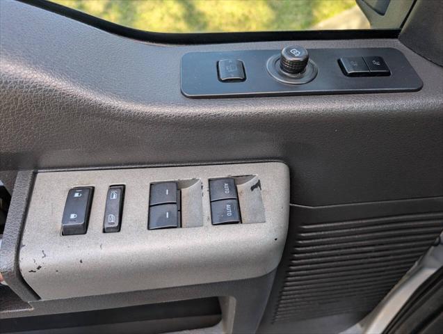 used 2013 Ford F-250 car, priced at $19,000