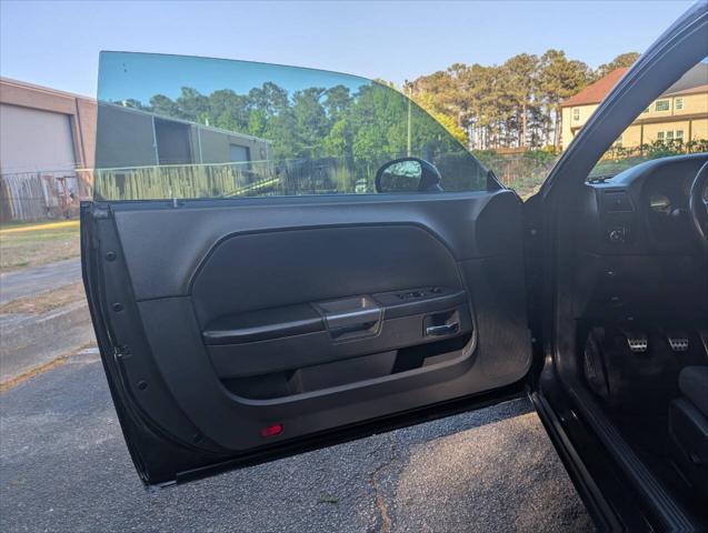 used 2014 Dodge Challenger car, priced at $14,000