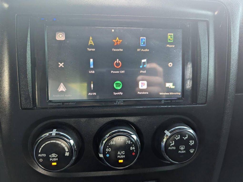 used 2014 Dodge Challenger car, priced at $12,500