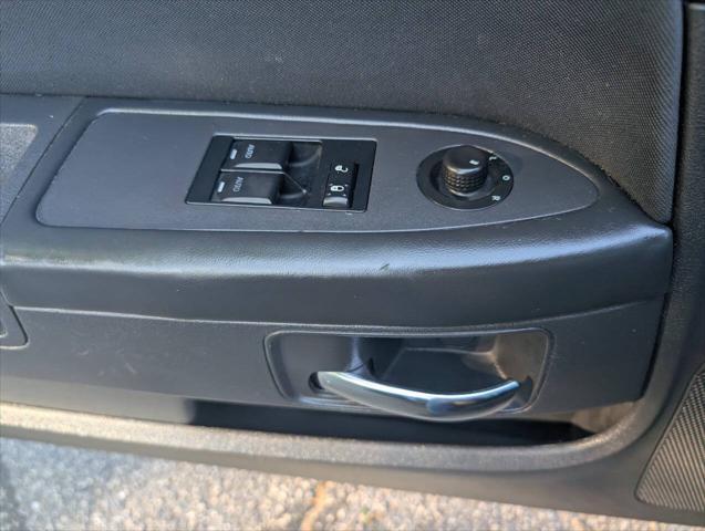 used 2014 Dodge Challenger car, priced at $14,000