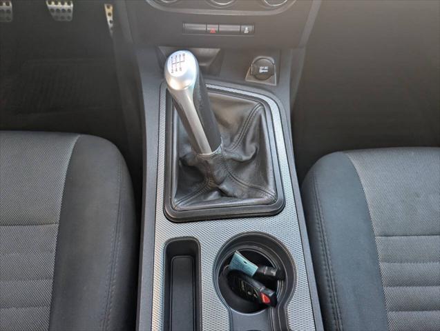 used 2014 Dodge Challenger car, priced at $14,000