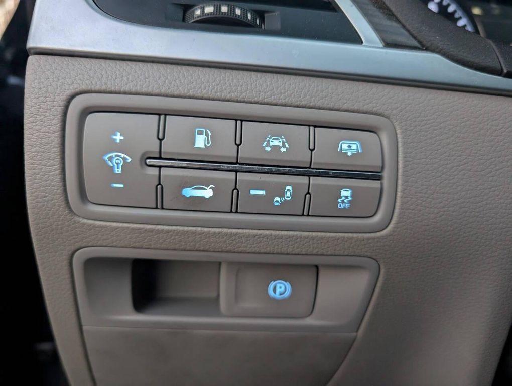 used 2015 Hyundai Genesis car, priced at $9,900