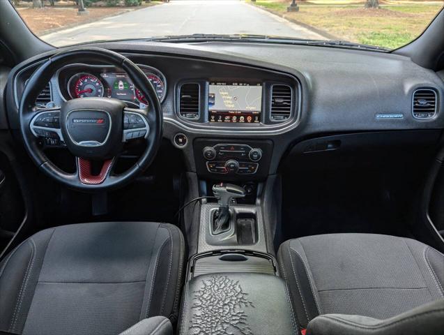 used 2015 Dodge Charger car, priced at $14,500