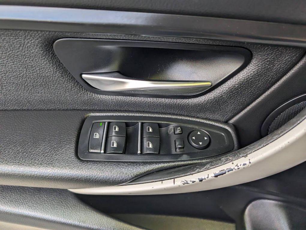 used 2018 BMW 320 car, priced at $11,000