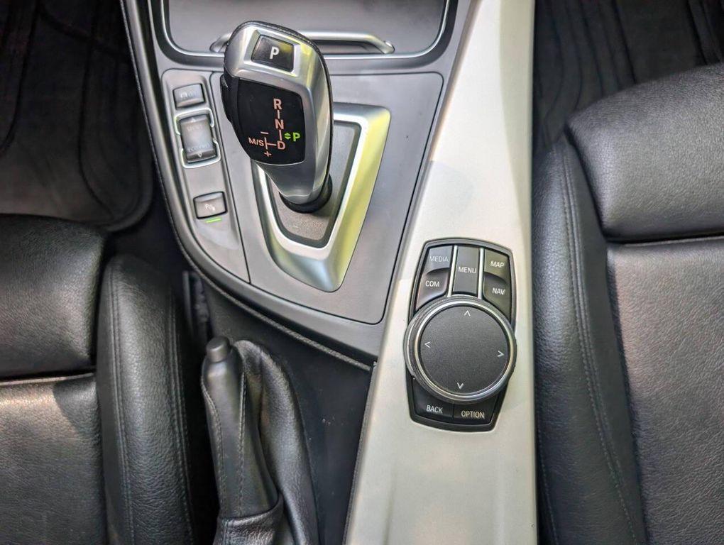 used 2018 BMW 320 car, priced at $11,000