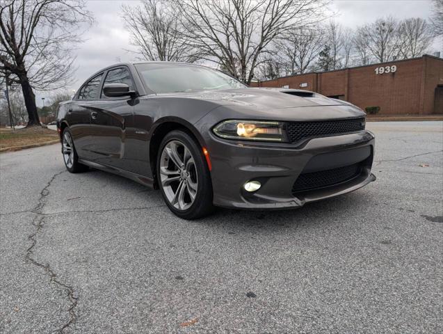 used 2020 Dodge Charger car, priced at $20,000