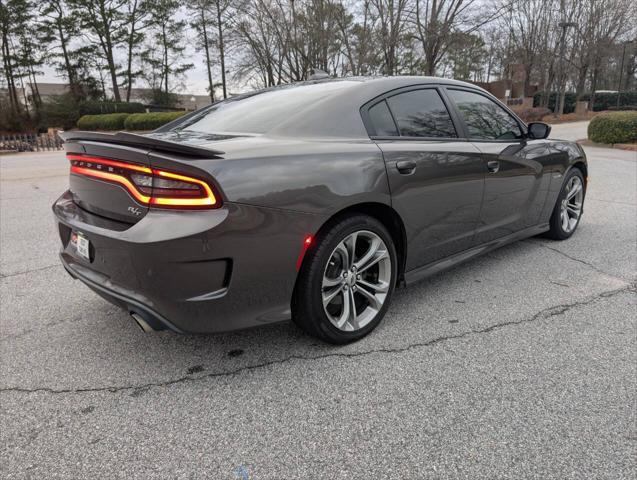 used 2020 Dodge Charger car, priced at $20,000