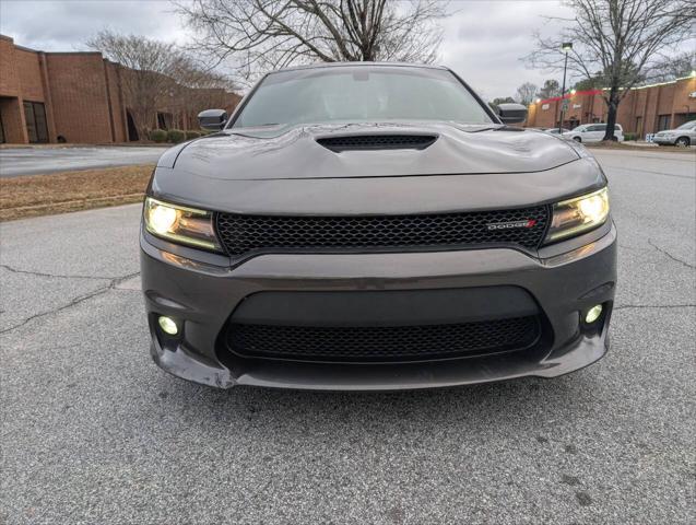 used 2020 Dodge Charger car, priced at $20,000