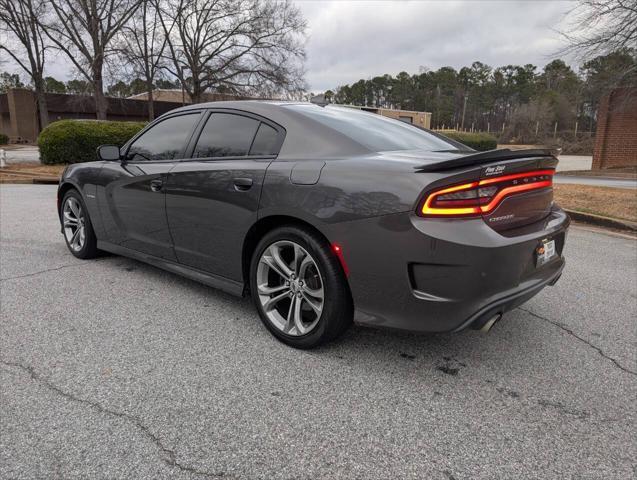 used 2020 Dodge Charger car, priced at $20,000