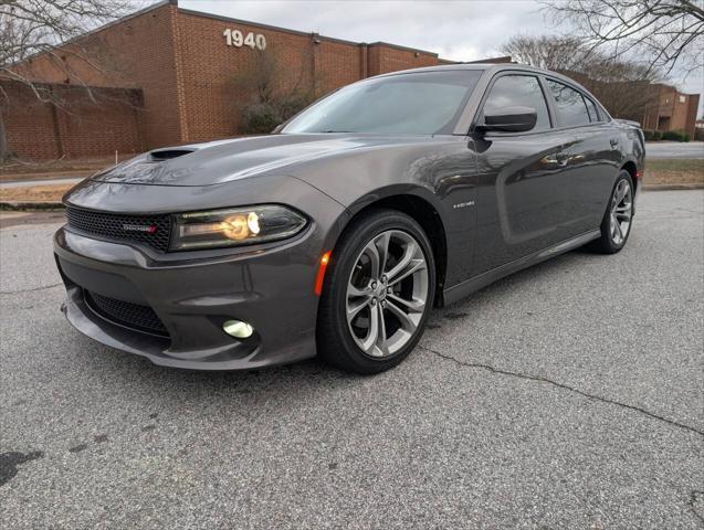 used 2020 Dodge Charger car, priced at $20,000