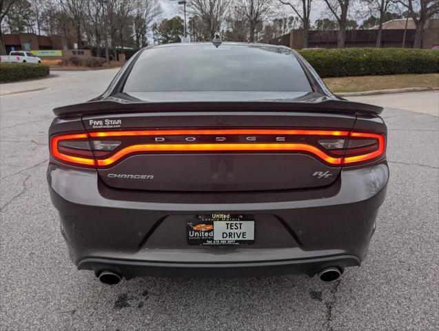 used 2020 Dodge Charger car, priced at $20,000