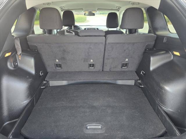 used 2019 Jeep Cherokee car, priced at $11,000