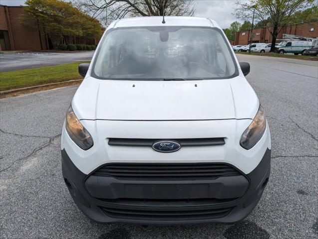 used 2018 Ford Transit Connect car, priced at $13,000