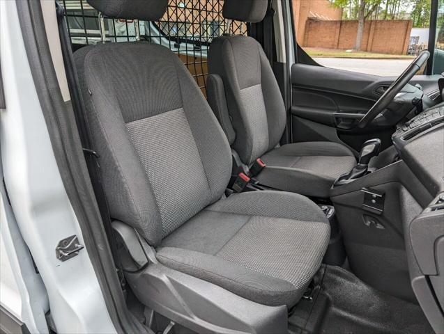 used 2018 Ford Transit Connect car, priced at $13,000