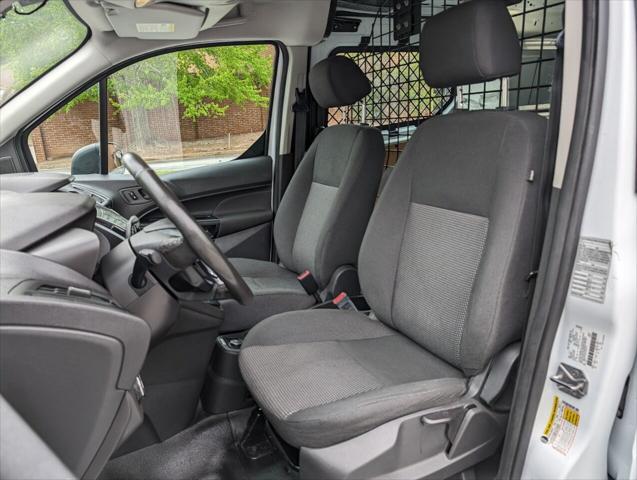 used 2018 Ford Transit Connect car, priced at $13,000