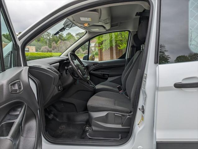 used 2018 Ford Transit Connect car, priced at $13,000